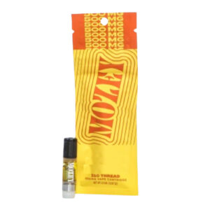 Pineapple Diesel Distillate Cartridge