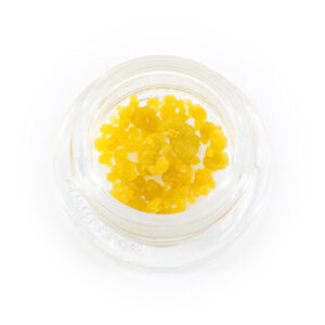 Florida Oranges Live Resin Sugar