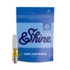 Fire OG &Shine Indica Cart